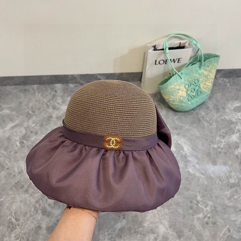 Chanel hat (4)